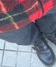 tricot COMME des GARCONS | デニムパンツ