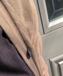 無印良品 | カーディガン/ボレロ