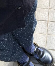 marble sud | パンツ