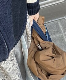 UNIQLO | マウンテンパーカー
