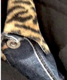 無印良品 | Tシャツ/カットソー