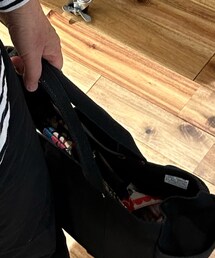 THREAD-LINE | トートバッグ