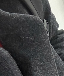 tricot COMME des GARCONS | ピーコート