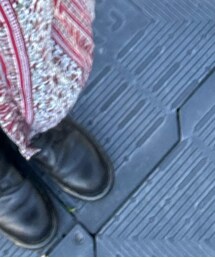 Dr. Martens | ブーツ