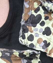 無印良品 | タンクトップ