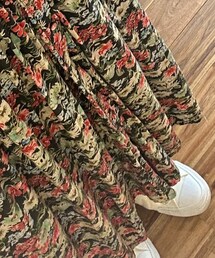 無印良品 | デニムパンツ