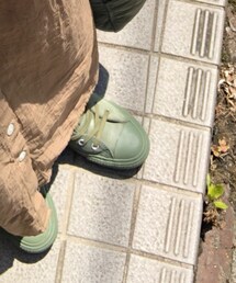 CONVERSE x Engineered Garments | スニーカー