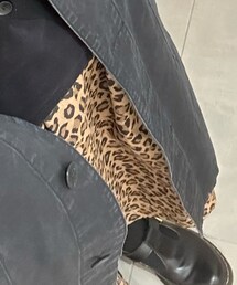 TIGRE BROCANTE | スカート