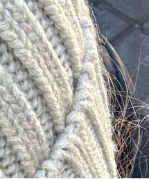 UNIQLO | ニットキャップ/ビーニー