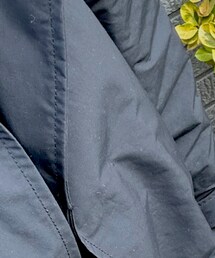THE NORTH FACE PURPLE LABEL | ステンカラーコート
