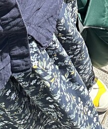 Pont de Chalons | スカート