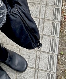 MIS | トートバッグ