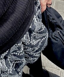 marble sud | スカート