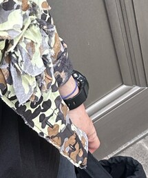 BABY-G | アナログ腕時計