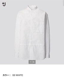 UNIQLO | シャツ/ブラウス