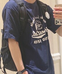 GU | Tシャツ/カットソー