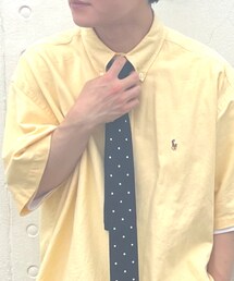 TOKYO SHIRTS | ネクタイ