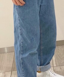 古着 | デニムパンツ