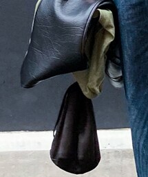 SASQUATCHfabrix. | トートバッグ