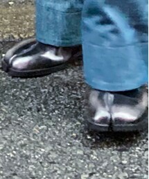 Maison Margiela | ブーツ