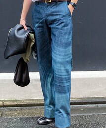 MASU | デニムパンツ