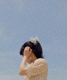 RETRO GIRL | ヘアアクセサリー