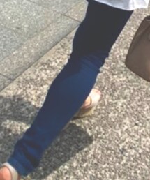 GU | デニムパンツ