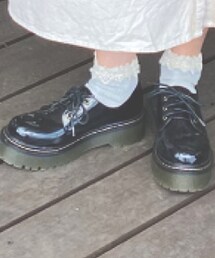 OLIVE des OLIVE | シューズ