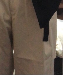 shiki tokyo | チノパンツ