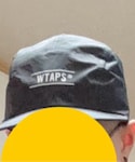 WTAPS(ダブルタップス)の「帽子(キャップ)」