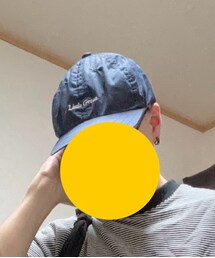 TACOMA FUJI RECORDS | キャップ