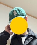 THEORIESの「帽子(キャップ)」