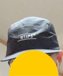 WTAPS(ダブルタップス)の「帽子(キャップ)」