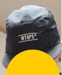 WTAPS(ダブルタップス)の「帽子(キャップ)」