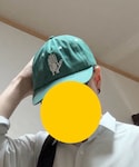 THEORIESの「帽子(キャップ)」