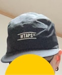 WTAPS(ダブルタップス)の「帽子(キャップ)」