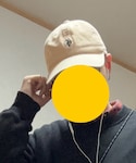 U.S. POLO ASSN.(ユーエスポロアッスン)の「帽子(キャップ)」