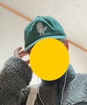 THEORIESの「帽子(キャップ)」