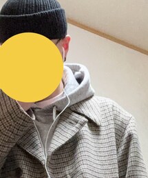 GU | パーカー