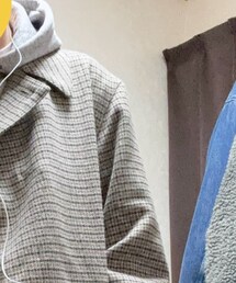 ADAM ET ROPE' | トレンチコート