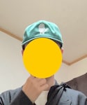 THEORIESの「帽子(キャップ)」