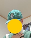 THEORIESの「帽子(キャップ)」