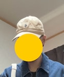 U.S. POLO ASSN.(ユーエスポロアッスン)の「帽子(キャップ)」
