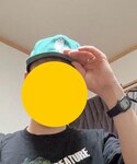 THEORIESの「帽子(キャップ)」