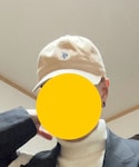 U.S. POLO ASSN.(ユーエスポロアッスン)の「帽子(キャップ)」