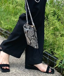 violadoro | バッグ