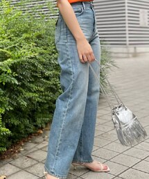 YANUK | デニムパンツ