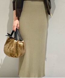 RIVE DROITE | スカート