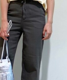 YANUK | デニムパンツ