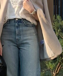 YANUK | デニムパンツ